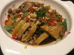 -大食家餐厅(五星步行商业街店)