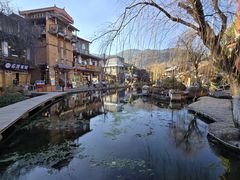 -陀岗美食·云南藏式特色餐厅
