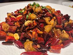 愤怒的小鸡-湖鱼湖·蓉亭食贝(亚运村店)