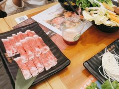 -呷哺呷哺(郑州国贸360餐厅店)