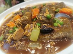 -新好景海鲜酒家(新塘店)