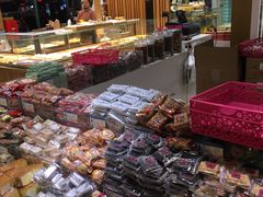 -采芝斋(延安路店)
