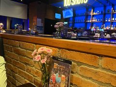 -blue frog蓝蛙(长泰广场店)