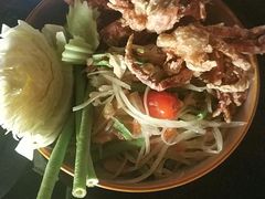 -四季酒店下午茶