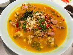 -味茂·老船夫1927(东海东路店)
