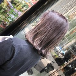 -DL HAIR SALON