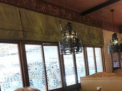 -绿茶餐厅(布吉万象汇店)