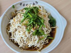 -蒋家桥饺面店(东关街店)