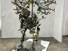 -香港会议展览中心演讲厅