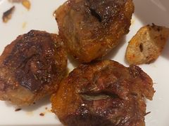 -新疆巴州金丝特餐厅(大钟寺店)