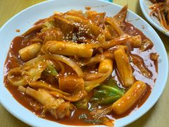 -屋里家延边朝鲜族冷面(南园店)