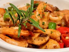 -留半山·香港食堂(啦啦宝都店)