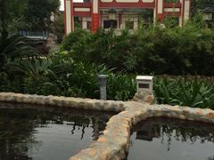 -江门古兜温泉小镇