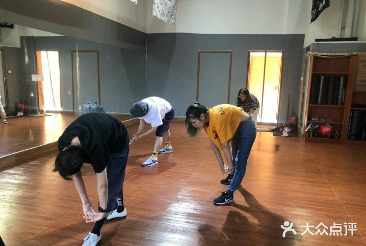 这！就是热血街舞！