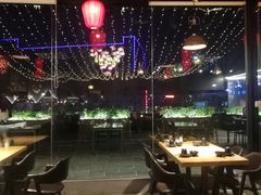 大堂-望恋·天台音乐餐厅