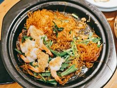 -老家水饺濮阳菜(巴黎街店)