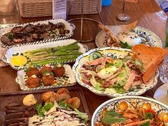 -Alimentari Grande(东湖路店)