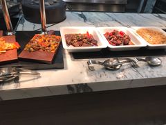 -长春高新益田福朋喜来登酒店·宜客乐标帜餐厅
