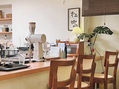 -本無咖啡·BeanWood Coffee