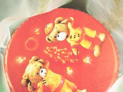 -珍妮曲奇聪明小熊(尖沙咀店)