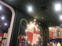 -MELAND CLUB亲子乐园·派对·餐厅(北京芳圆里ID MALL店)