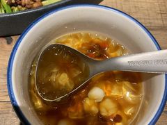 -铁公鸡·四川料理(天环广场店)