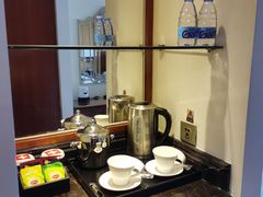 -深圳东部华侨城茵特拉根酒店