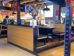 -梨花自助烤肉(乐宾店)