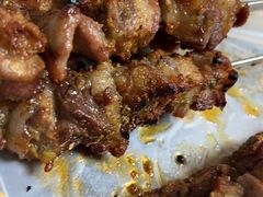 -楼兰新疆主题餐厅(苏州中心店)