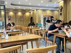 -穆兰泽兰州牛肉面(天津·海河意式风情区店)