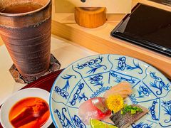 -荣一代目OMAKASE板前料理