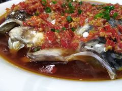 -良师门滨海人家·海鲜·家常菜(滨海城店)