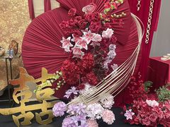 -弗思特周口宴会中心