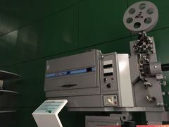 -中国科学技术馆影院