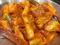 -韩时烤肉(丰科万达广场店)