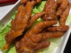 -钢管厂五区小郡肝串串香(党校路店)
