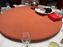 -金叶酒家(新华路店)