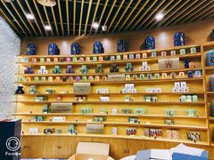 大堂-安薇塔英式下午茶(万科中心店)