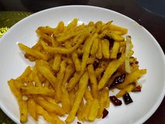 -大隐隐于市私房菜(保和小区店)