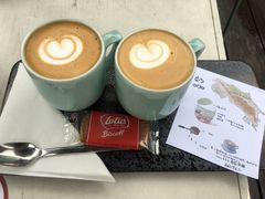 奶咖-UNI UNI(环亚凯瑟琳店)