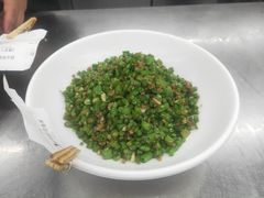 -院里寻菜·精致庭院菜(观沙岭店)