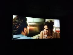 -AMG海上明珠影城(上海环球港RealDCinema店)