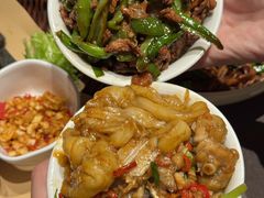 -老湘亲·品鉴湘菜(湖里店)