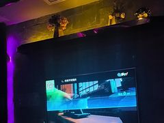 -F·OK  KTV(白土坝店)