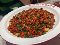 -将军府·鸡毛店(武侯祠店)