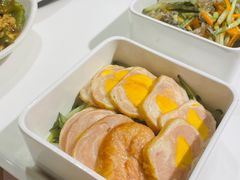 -阿那亚第二食堂 Cafeteria 2