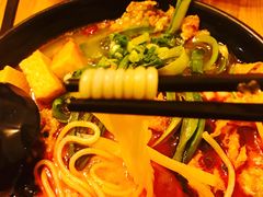 -螺小胖柳州螺蛳粉(钟楼总店)