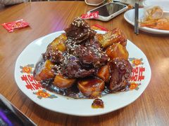 -谢记上海大排档(长寿路店)