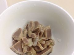 -泰煌鸡·上海白斩鸡·鸡汤面(万航店)