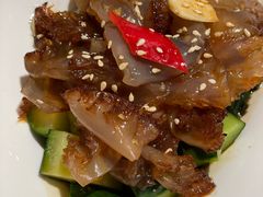 -潮福城大酒楼·潮味粤品·港式点心(湖滨北路店)